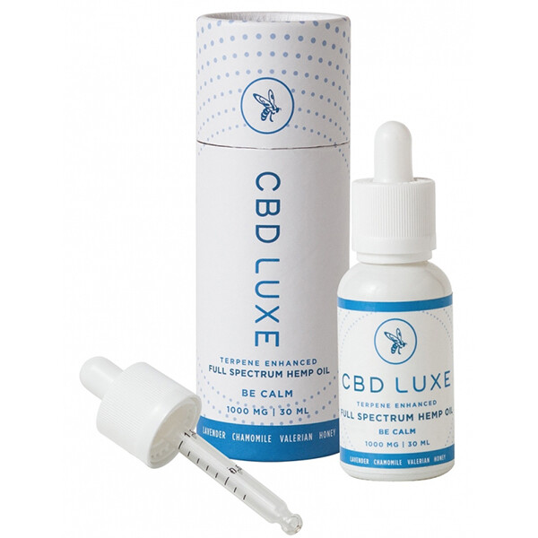 CBD Tinctures